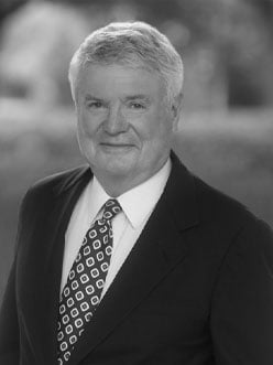 Attorney Douglas E Clarke Headshot