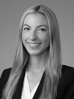 Headshot of Attorney Hannah King